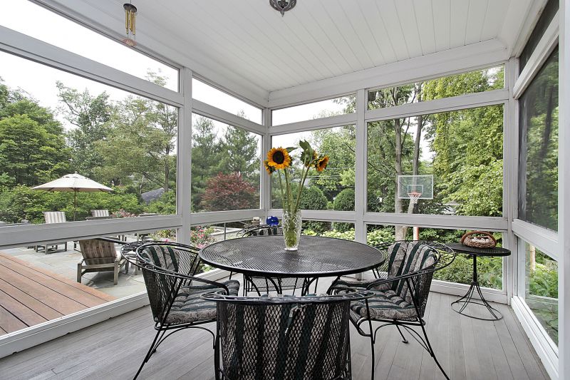Deck Carpentry Cost Guide — Cost of Deck Carpentry